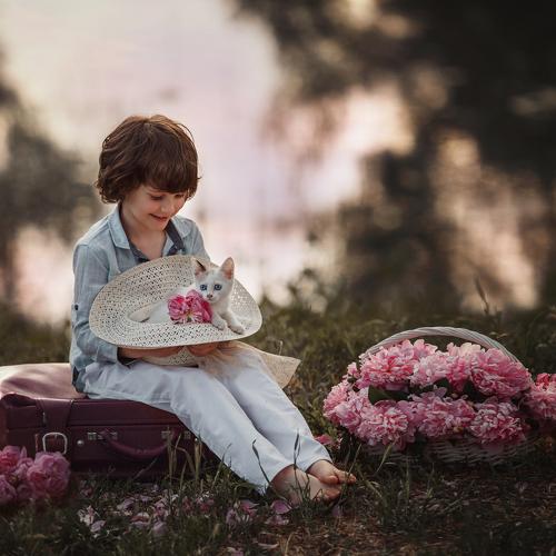 Preview Photographer\'s photo Шакирова Альбина