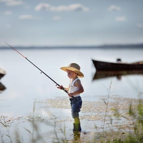 Preview Photographer\'s photo Валерия Касперова