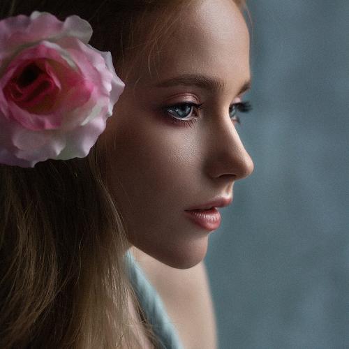 Превью фотографии фотографа Антошина Татьяна