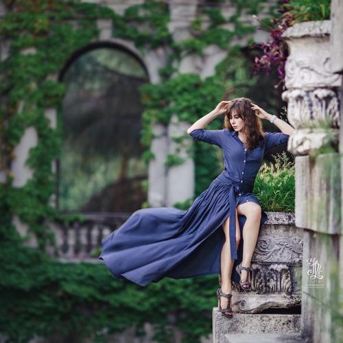 Превью фотографии фотографа Лебедева Юлия