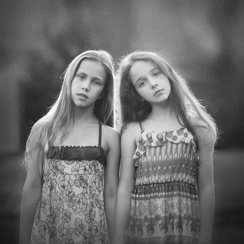 Превью фотографии фотографа Alina Mayboroda