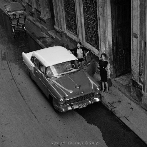 Preview Photographer\'s photo Ruslan Lobanov