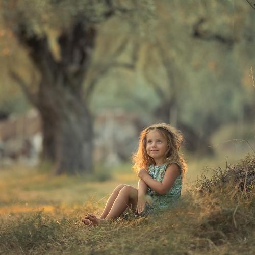 Превью фотографии фотографа Irena Chudak