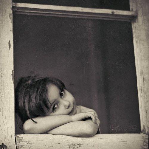 Preview Photographer\'s photo Maria Gvedashvili