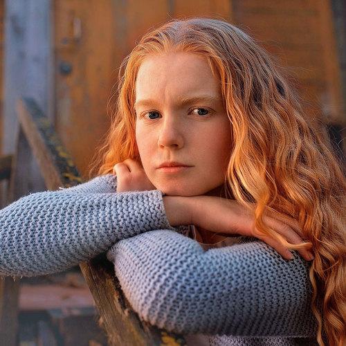 Превью фотографии фотографа Gromova Oxana