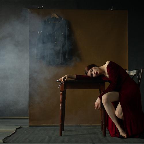 Preview Photographer\'s photo Родислав Дрибен