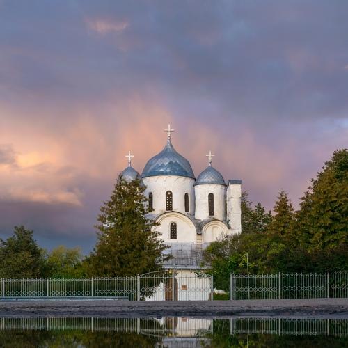 Preview Photographer\'s photo Мержанов Дима