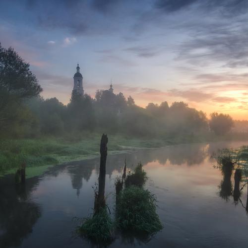 Превью фотографии фотографа Виталий Левыкин