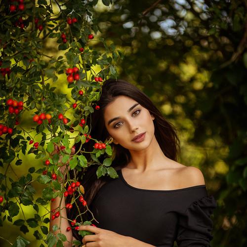 Превью фотографии фотографа Leszek