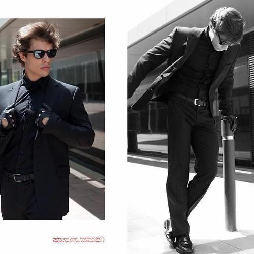 Превью фотографии фотографа Igor Vorobey