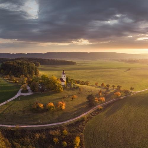 Preview Photographer\'s photo Jakub Müller