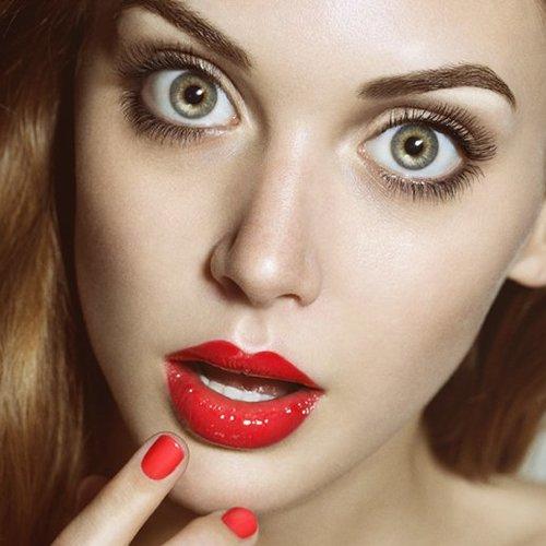 Preview Photographer\'s photo Юлия Кузьменко