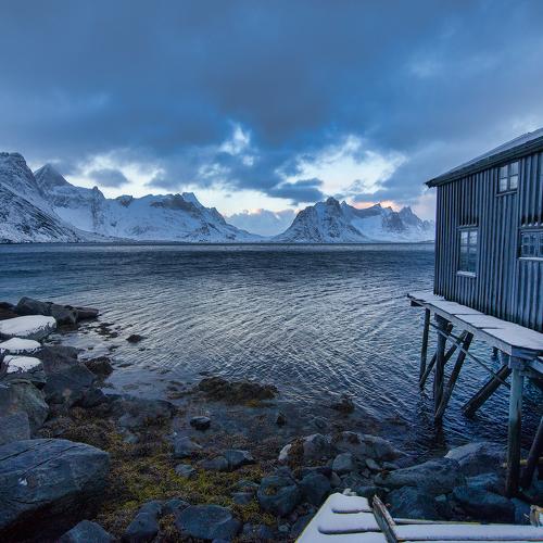 Preview Photographer\'s photo Тодор Божков