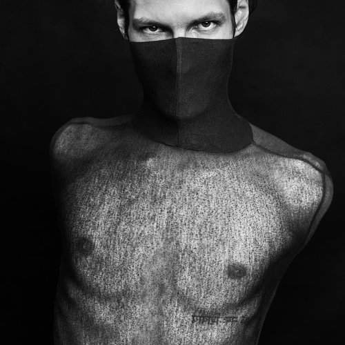 Превью фотографии фотографа Dawid Lozinski