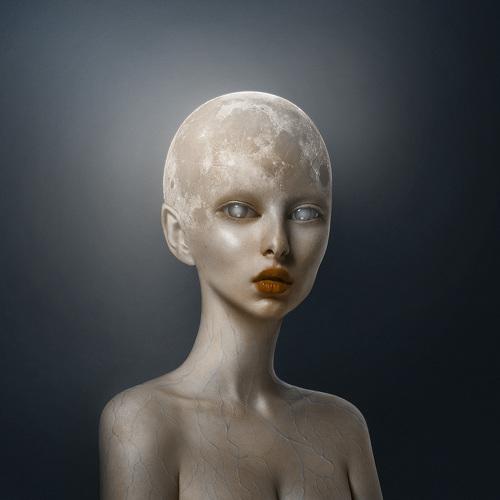 Preview Photographer\'s photo Alien Dasha