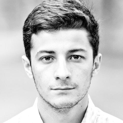 Превью фотографии фотографа Miho Neiman