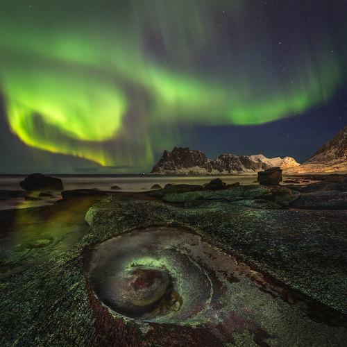 Preview Photographer\'s photo Yuriy Shevchenko