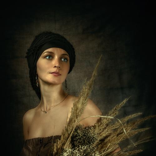 Превью фотографии фотографа Володин Андрей