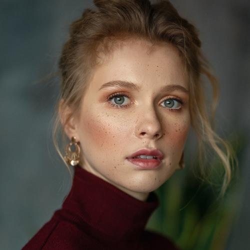 Превью фотографии фотографа Паршина Настасья