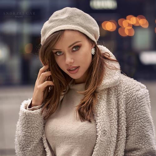 Превью фотографии фотографа Andrzej Car