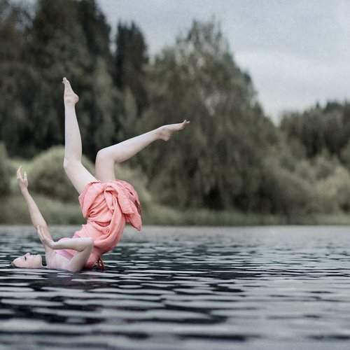 Preview Photographer\'s photo Павел Янцен