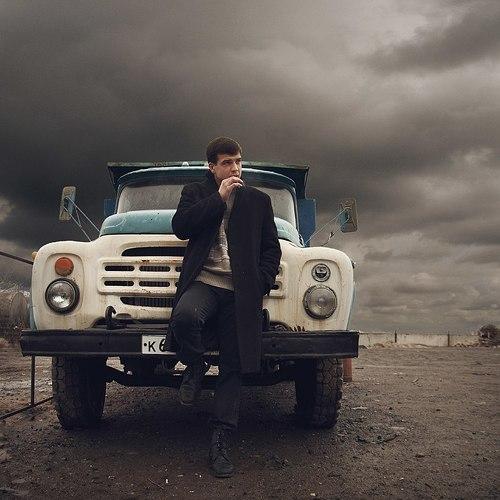 Превью фотографии фотографа Борисенко Денис