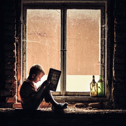 Превью фотографии фотографа Patrik Valasek