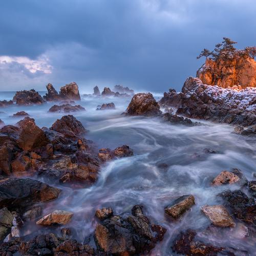 Preview Photographer\'s photo Jaeyoun Ryu