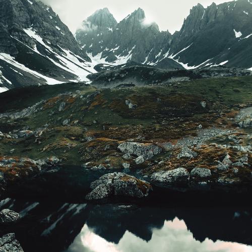 Превью фотографии фотографа Miane Da