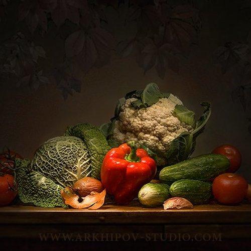 Превью фотографии фотографа Vladimir Arkhipov