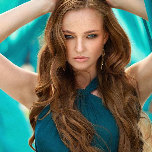 Превью фотографии фотографа Антошина Татьяна