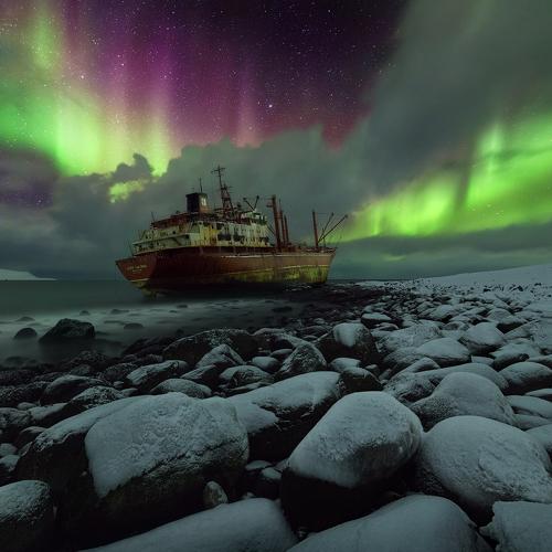 Превью фотографии фотографа Сергей Дегтярёв