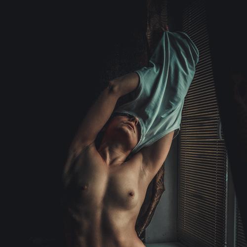 ...