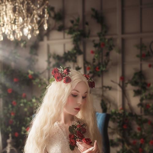 Preview Photographer\'s photo Шакирова Альбина