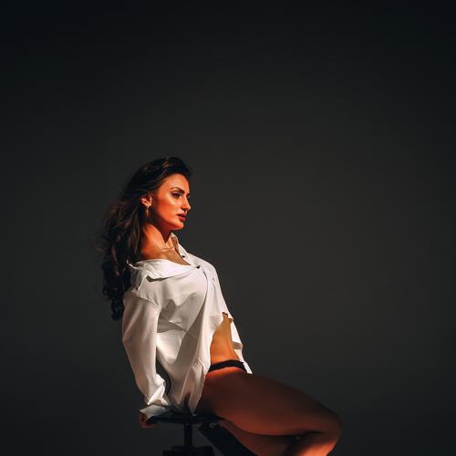 Превью фотографии фотографа KHOMENKO ANTON