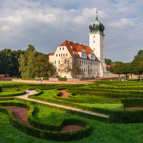 Preview Photographer\'s photo Kusy Mariusz