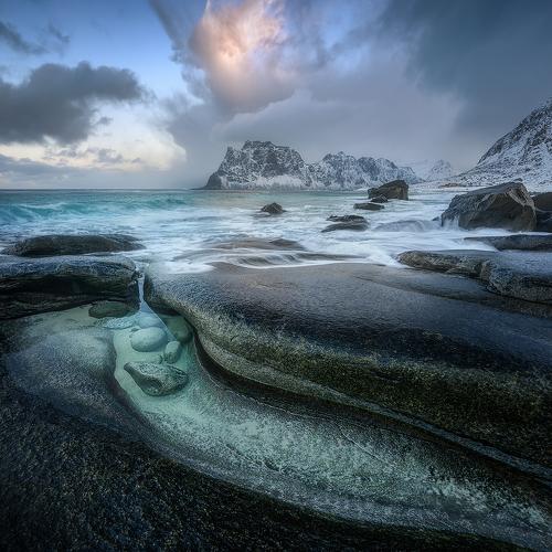 Превью фотографии фотографа Василий Яковлев