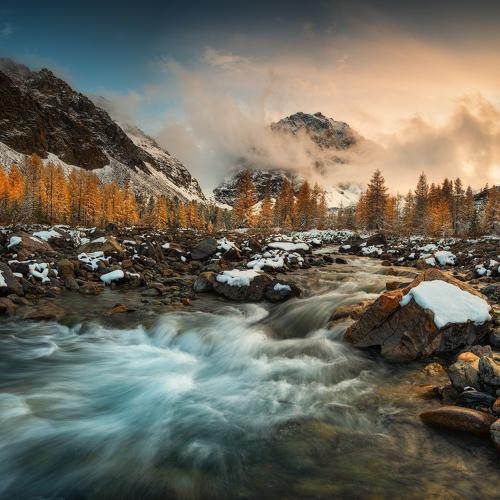 Превью фотографии фотографа Матаров Красимир