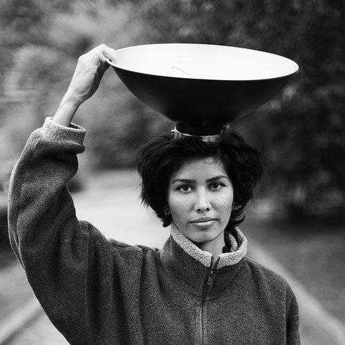 Превью фотографии фотографа Aleetet