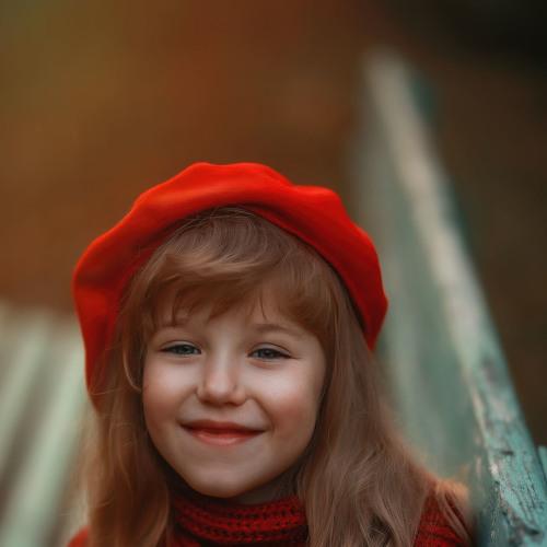 Preview Photographer\'s photo Марина Еленчук