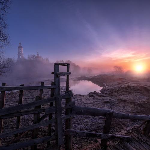 Превью фотографии фотографа Чиж Андрей