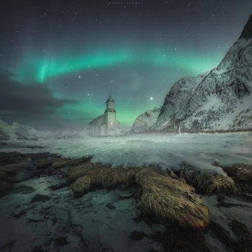 Превью фотографии фотографа Adam Wawrzyniak