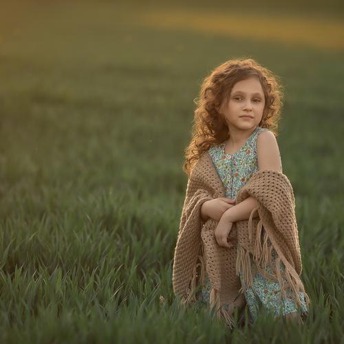 Превью фотографии фотографа Irena Chudak