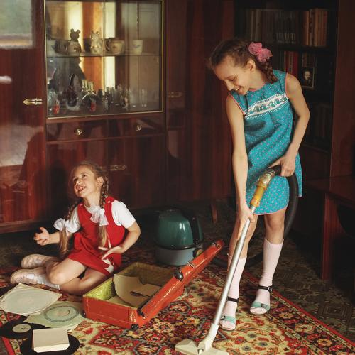 Превью фотографии фотографа Валерия Касперова