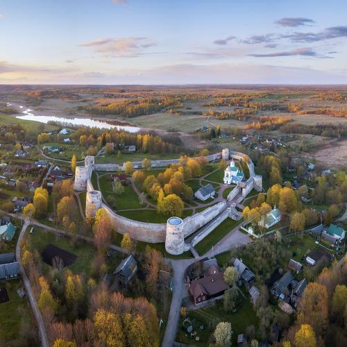 Preview Photographer\'s photo Roman Dmitriev