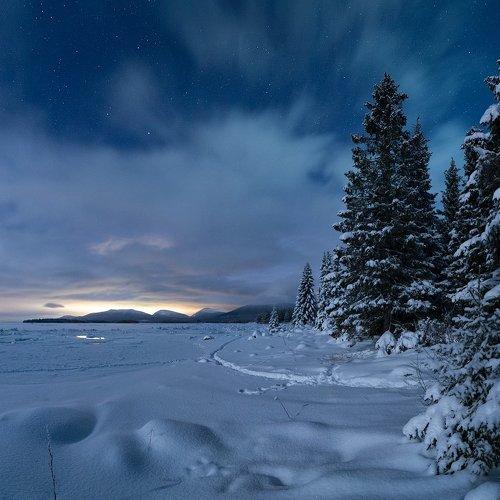 Preview Photographer\'s photo Сергей Малинин