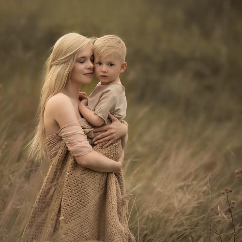 Превью фотографии фотографа Irena Chudak