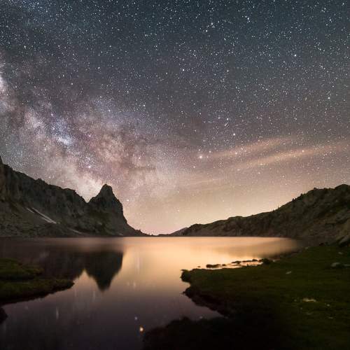 Preview Photographer\'s photo Samuel Yonnet