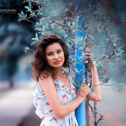 Превью фотографии фотографа დოლიძე ირაკლი