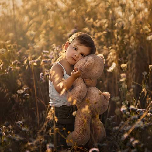 Превью фотографии фотографа keren genish